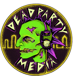 Dead Party Media