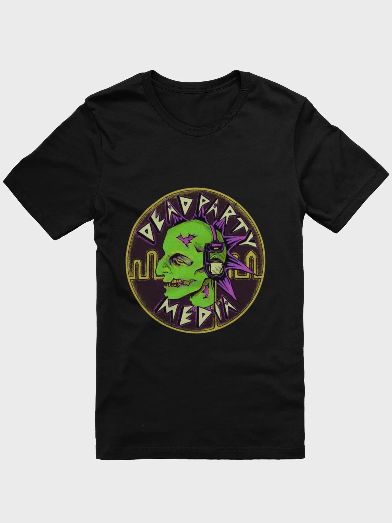 Dead Party T-Shirt